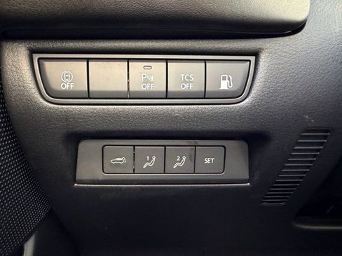 New 2026 MAZDA CX-50 AWD 2.5 Hybrid w/ Weather Package image 25