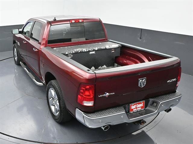 Used 2017 RAM 1500 Lone Star AWD/4WD image 43