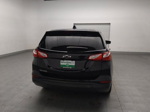 Used 2019 Chevrolet Equinox LS FWD image 7