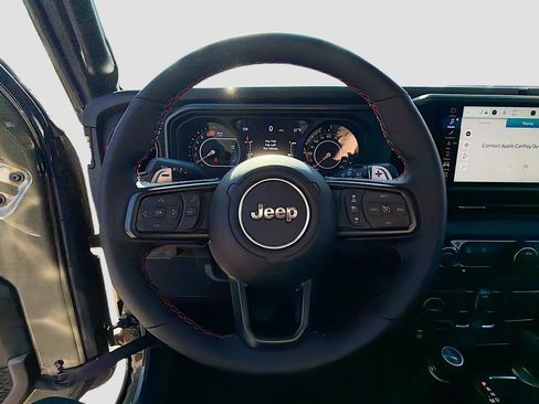 New 2026 Jeep Wrangler Unlimited Rubicon 392 AWD/4WD image 35