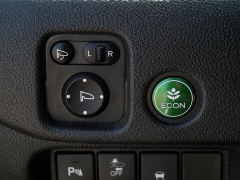 Certified 2025 Honda Passport Black Edition image 29