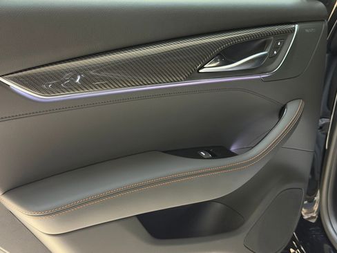 New 2026 Cadillac CT5 V w/ Technology Package AWD/4WD image 47