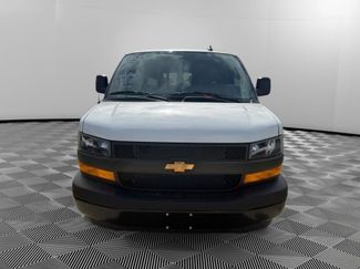 New 2025 Chevrolet Express 2500 w/ Driver Convenience Package video 2