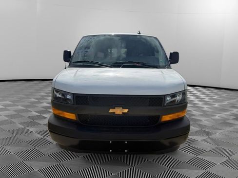 New 2025 Chevrolet Express 2500 w/ Driver Convenience Package image 2