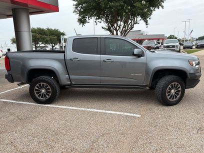 Used 2020 Chevrolet Colorado ZR2 w/ LPO, Premium Interior Package