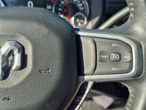 Certified 2023 RAM 2500 Laramie image 34