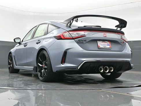 New 2025 Honda Civic Type R image 27