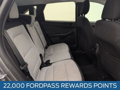 Certified 2024 Ford Escape Active image 15