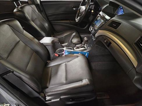 Used 2017 Acura ILX w/ Premium Package image 21