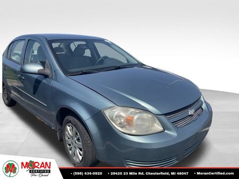 Used 2010 Chevrolet Cobalt LT FWD image 3