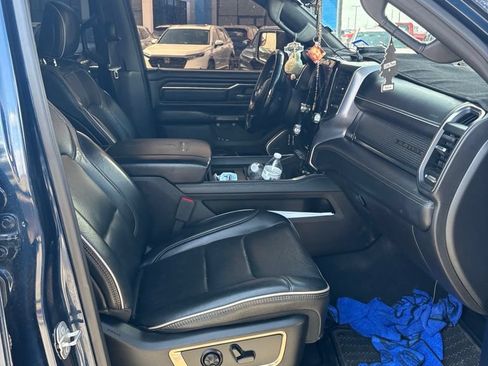 Used 2019 RAM 1500 Limited AWD/4WD image 18