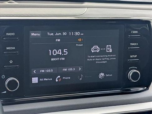 Used 2021 Kia K5 GT-Line FWD image 13