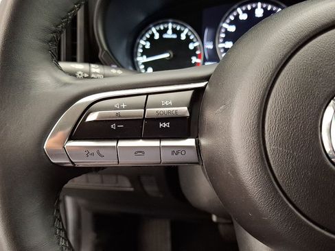 Used 2025 MAZDA CX-50 AWD 2.5 S w/ Preferred Package image 9