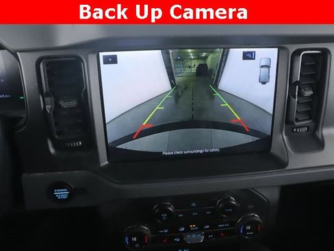 Used 2024 Ford Bronco Everglades image 23