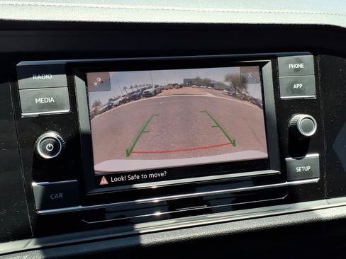 Used 2019 Volkswagen Jetta GLI FWD image 29