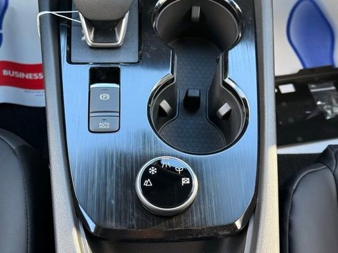 New 2026 Nissan Rogue SV image 31