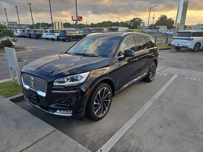 Used 2023 Lincoln Aviator Reserve w/ Equipment Group 201A