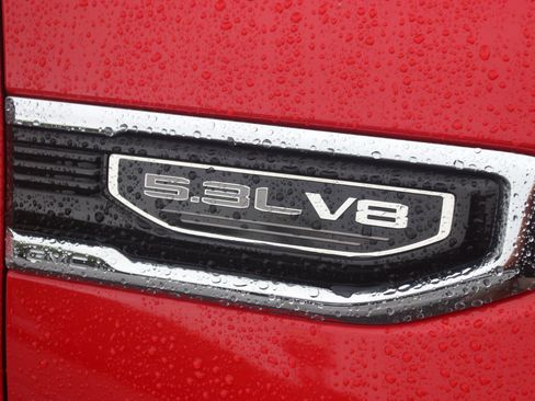 Used 2019 GMC Sierra 1500 SLT w/ SLT Premium Package AWD/4WD image 11