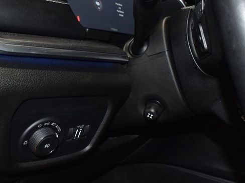 Used 2021 Jeep Grand Cherokee L Overland w/ Luxury Tech Group IV image 28