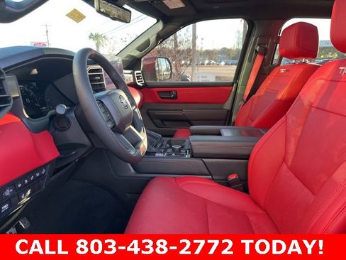 Used 2025 Toyota Tundra TRD Pro image 6