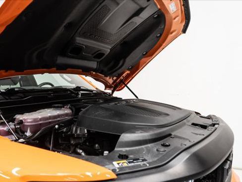 Used 2022 RAM 1500 TRX w/ TRX Level 2 Equipment Group image 34