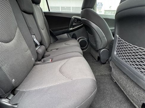 Used 2012 Toyota RAV4 Sport w/ Enhancement Value Pkg image 13