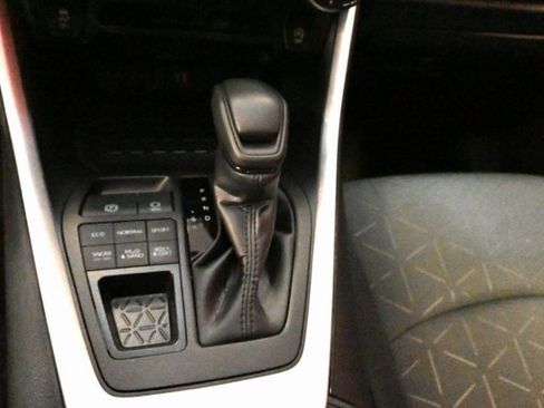 Certified 2025 Toyota RAV4 XLE image 11