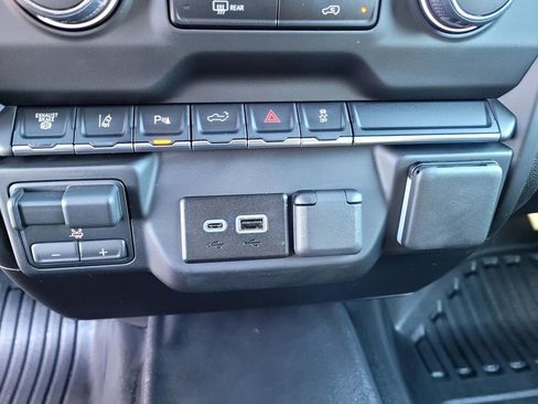 New 2026 Chevrolet Silverado 2500 W/T w/ WT/CX Safety Package AWD/4WD image 11