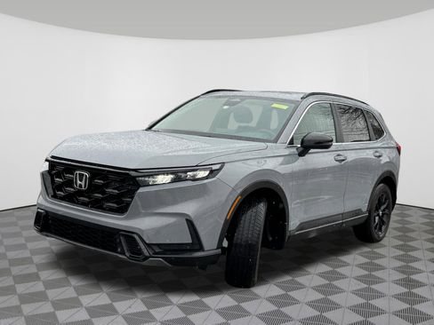 Used 2025 Honda CR-V Sport-L image 15