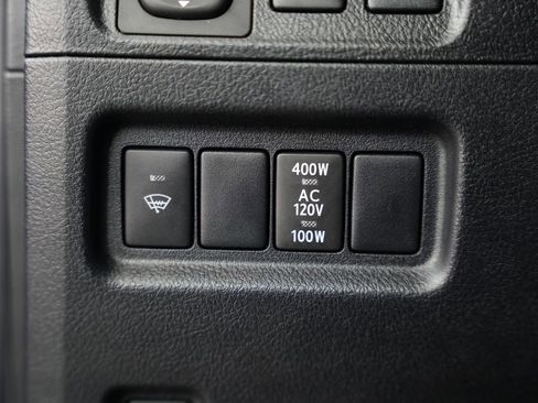 Used 2017 Toyota 4Runner TRD Off-Road AWD/4WD image 46