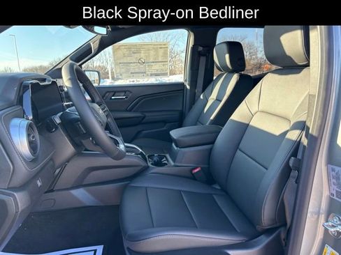 New 2026 Chevrolet Colorado LT w/ LT Convenience Package image 18