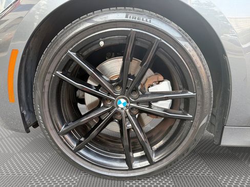 Used 2021 BMW 330i Sedan w/ M Sport Package RWD image 19