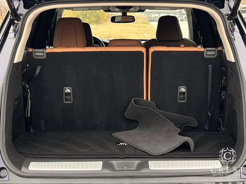 Certified 2022 INFINITI QX60 Sensory w/ Cargo Package image 31