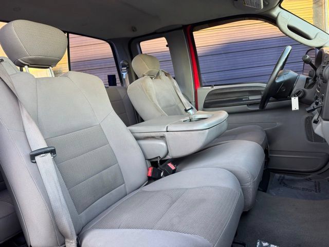 Used 2007 Ford F350 XLT AWD/4WD image 15