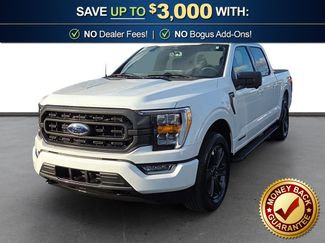 Used 2023 Ford F150 XLT w/ Equipment Group 302A High 360° Tour