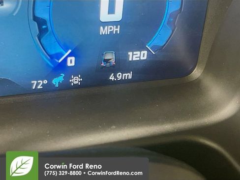 New 2026 Ford Bronco Badlands AWD/4WD image 13