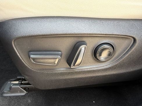 Used 2024 Toyota Grand Highlander AWD image 28
