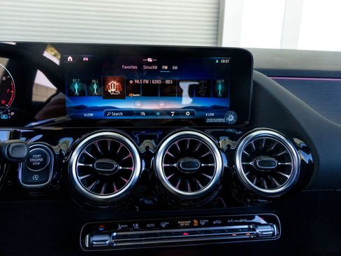 Used 2026 Mercedes-Benz GLA 250 image 17