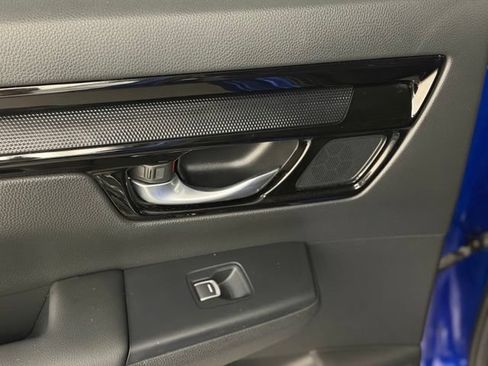 Used 2023 Honda CR-V EX-L image 26