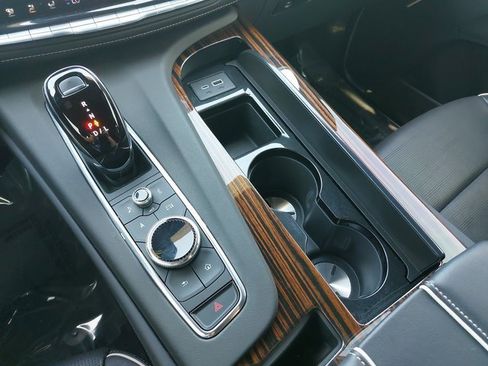 Certified 2023 Cadillac Escalade Premium Luxury w/ LPO, Floor Liner Package image 28