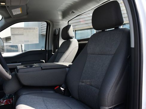 New 2025 Ford F350 XL w/ STX Appearance Package image 13