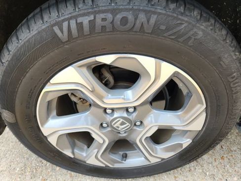 Used 2017 Honda CR-V EX-L image 15