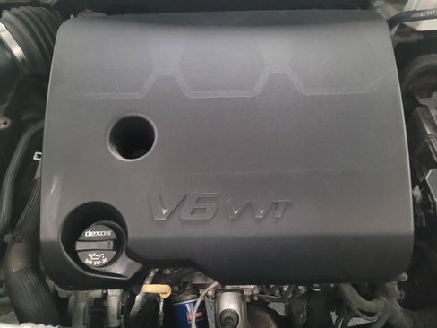 Used 2020 Buick Enclave Essence image 30