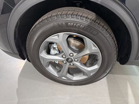 New 2026 Ford Escape ST-Line Select AWD/4WD image 4