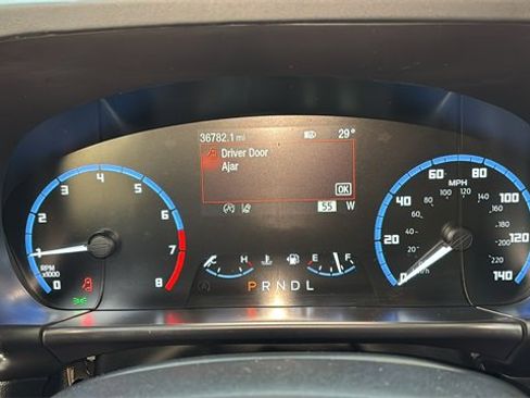 Used 2023 Ford Bronco Sport Big Bend w/ Convenience Package image 14