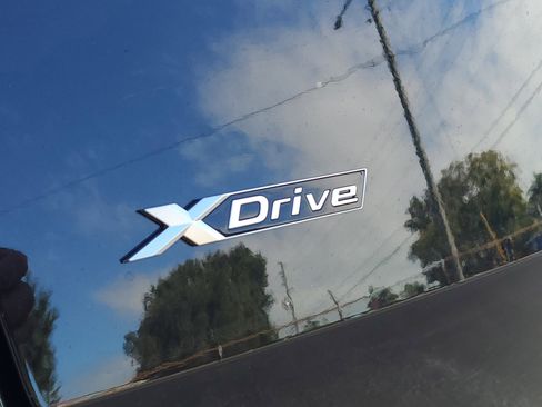 New 2026 BMW X3 xDrive30 w/ Convenience Package image 6