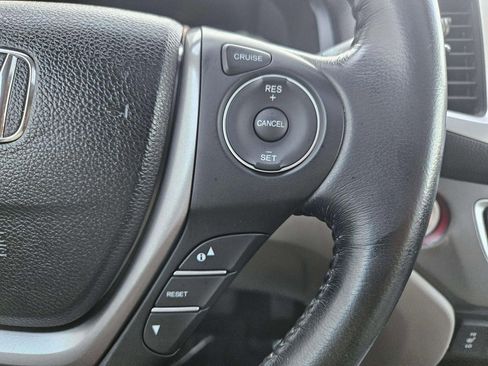 Used 2016 Honda Pilot EX-L image 33