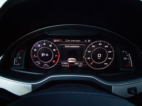 Used 2019 Audi Q7 2.0T Premium Plus w/ Premium Plus Package image 23