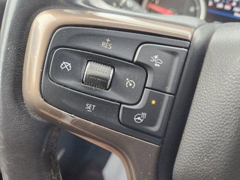 Used 2020 Chevrolet Silverado 2500 High Country w/ Z71 Off-Road Package image 45