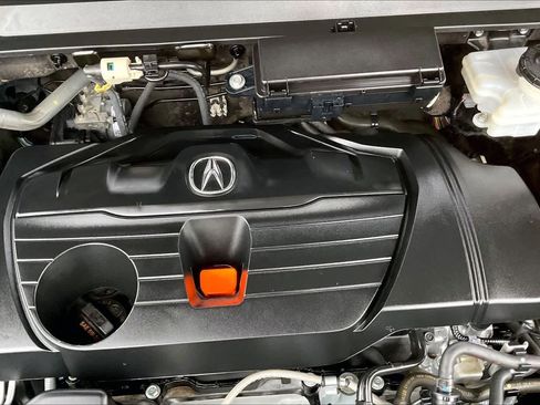 Used 2021 Acura RDX A-Spec image 29